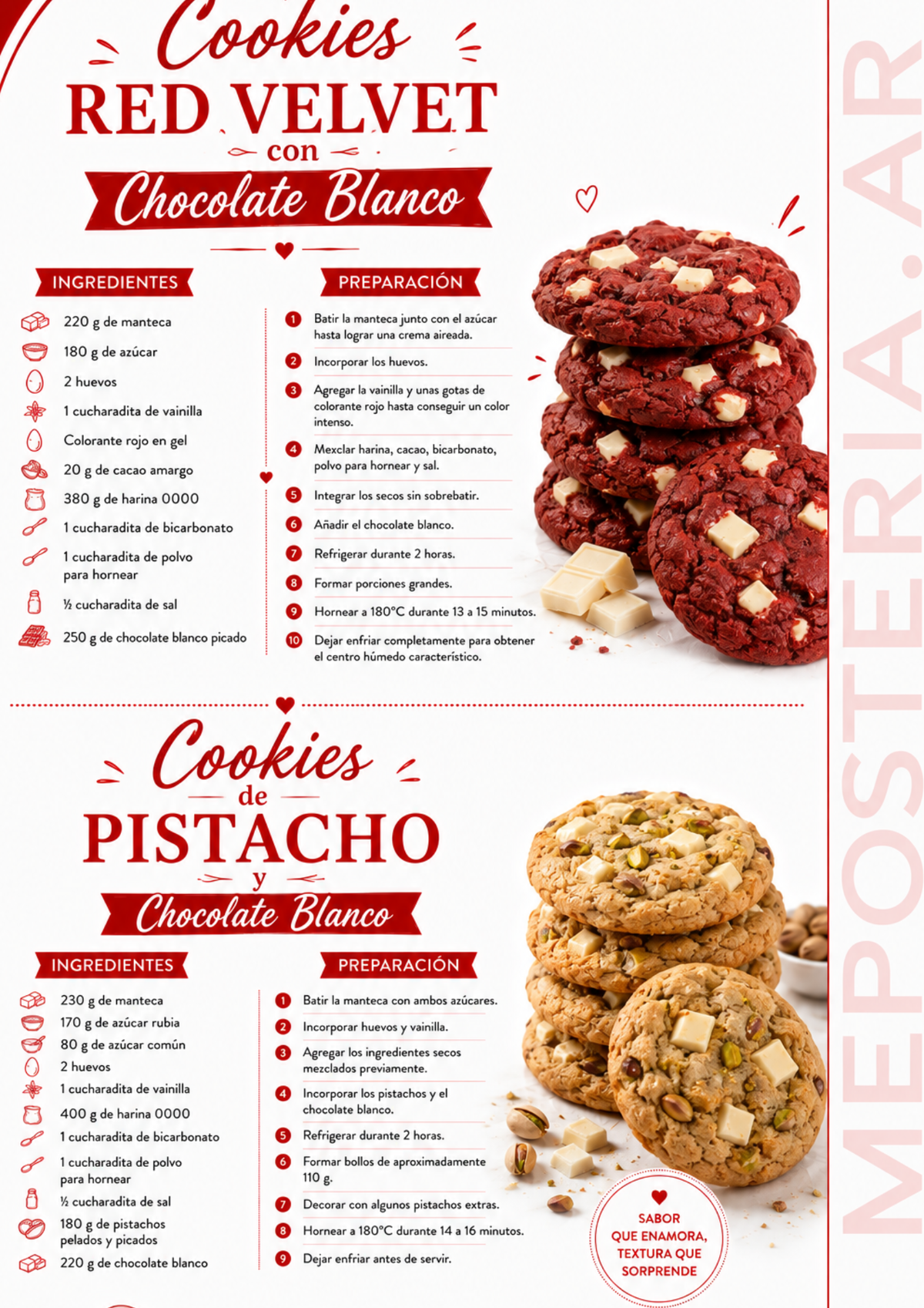 El Gran Manual de Repostería