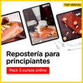 Combo 3 en 1 para Principiantes