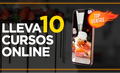 Diplomado Online de Repostería y Pastelería